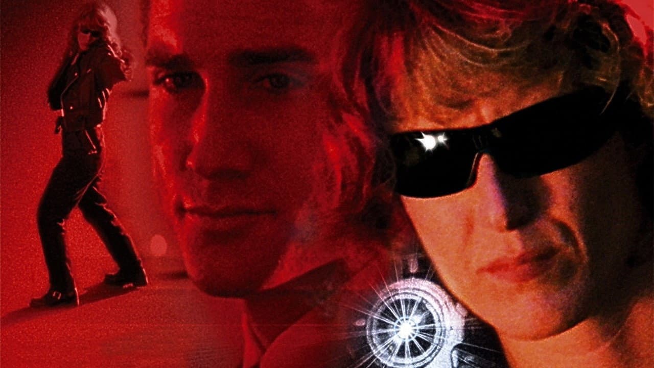 Backdrop – The Third Society