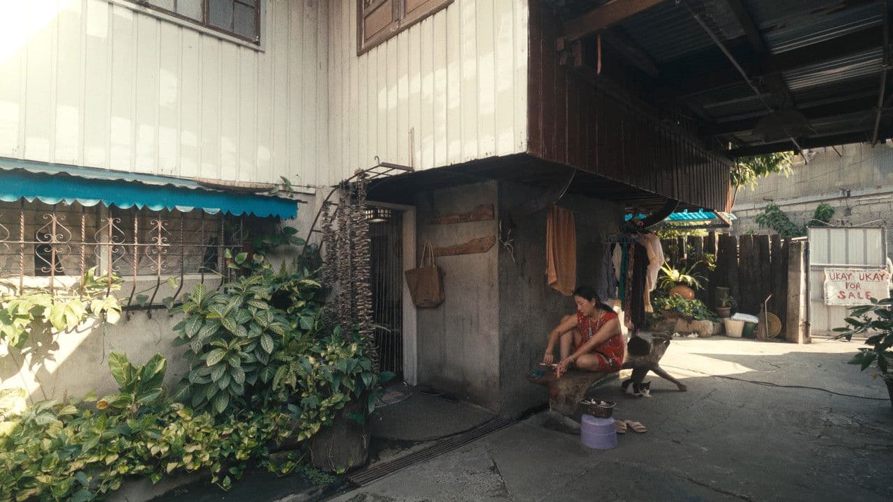 Backdrop – Leading Lady