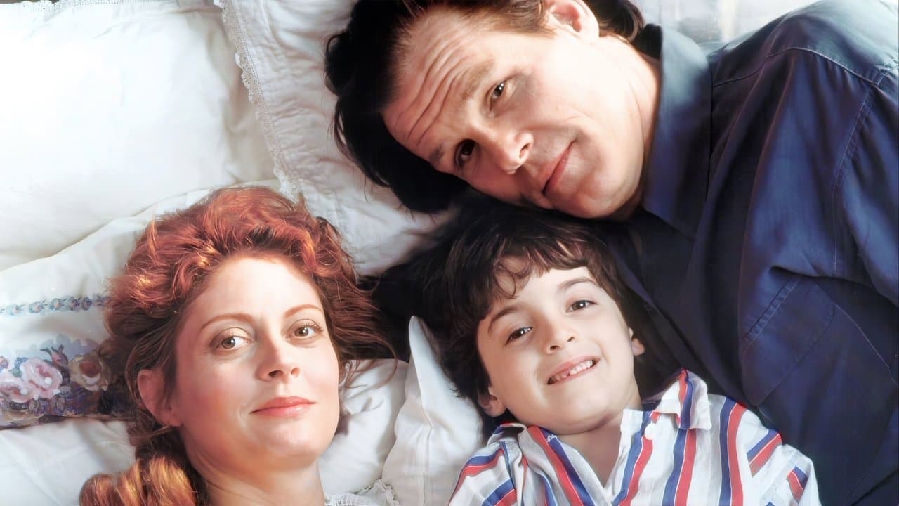 Backdrop – Lorenzos Öl