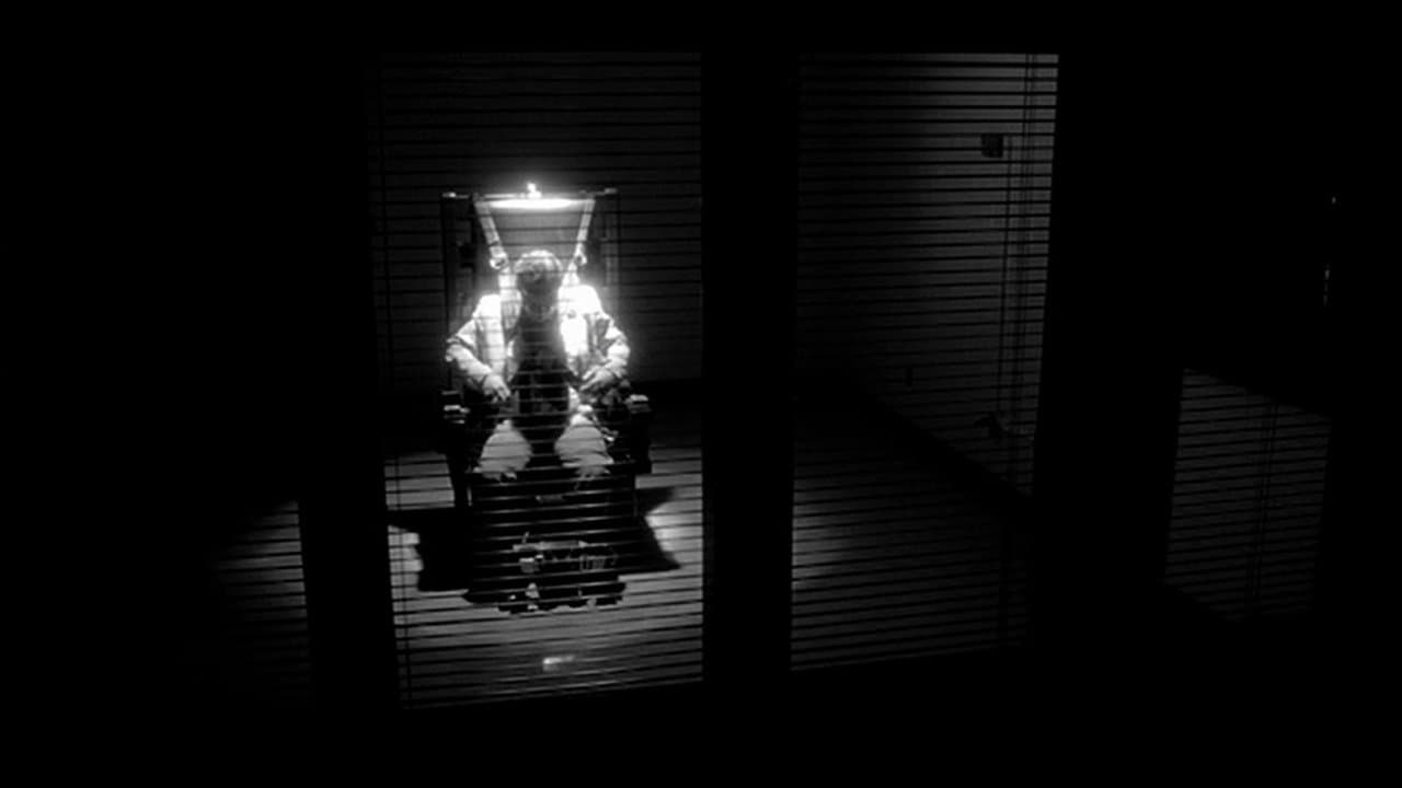 Backdrop – Mr. Death: The Rise and Fall of Fred A. Leuchter, Jr.