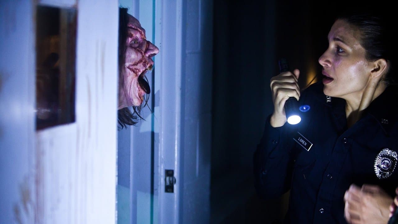 Backdrop – Last Shift