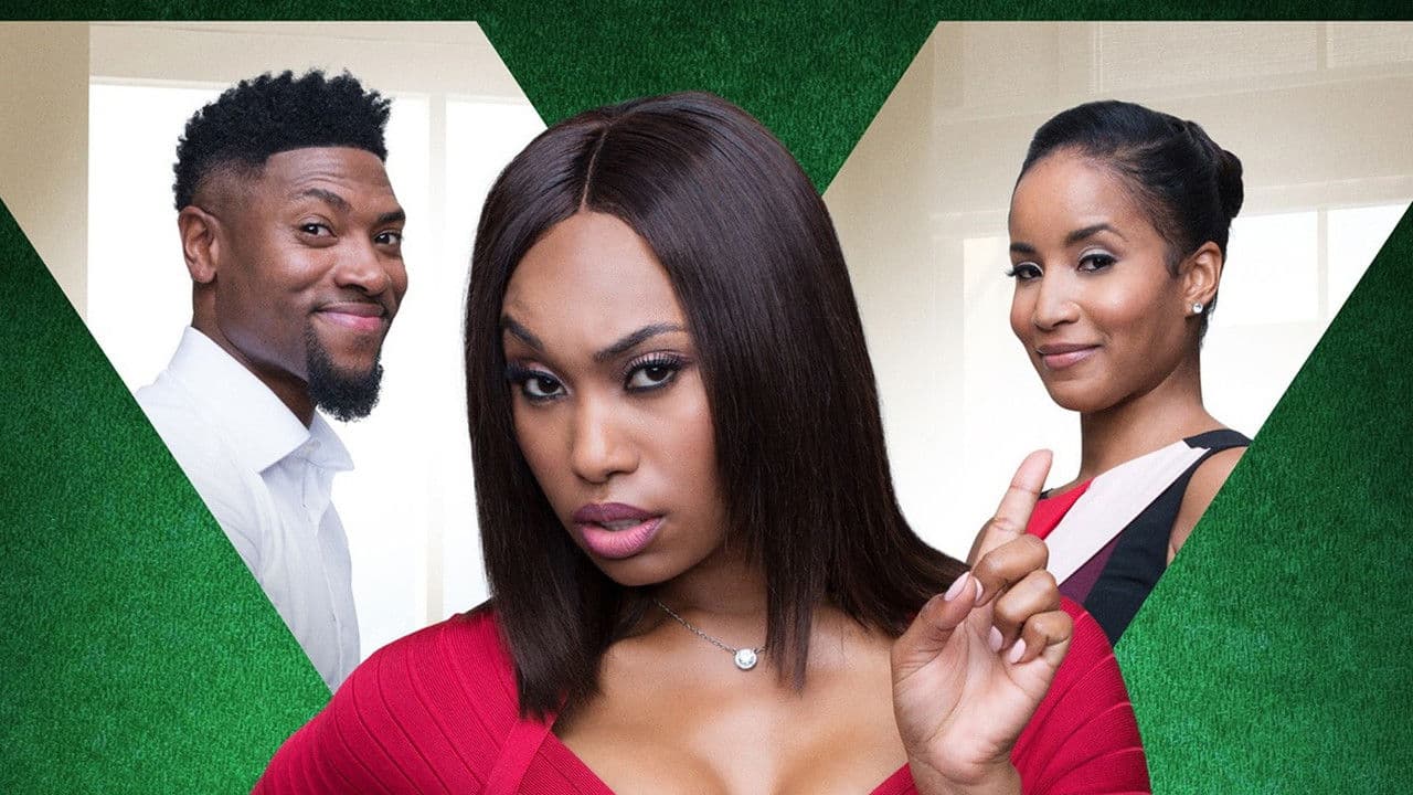 Backdrop – Merry Ex-Mas