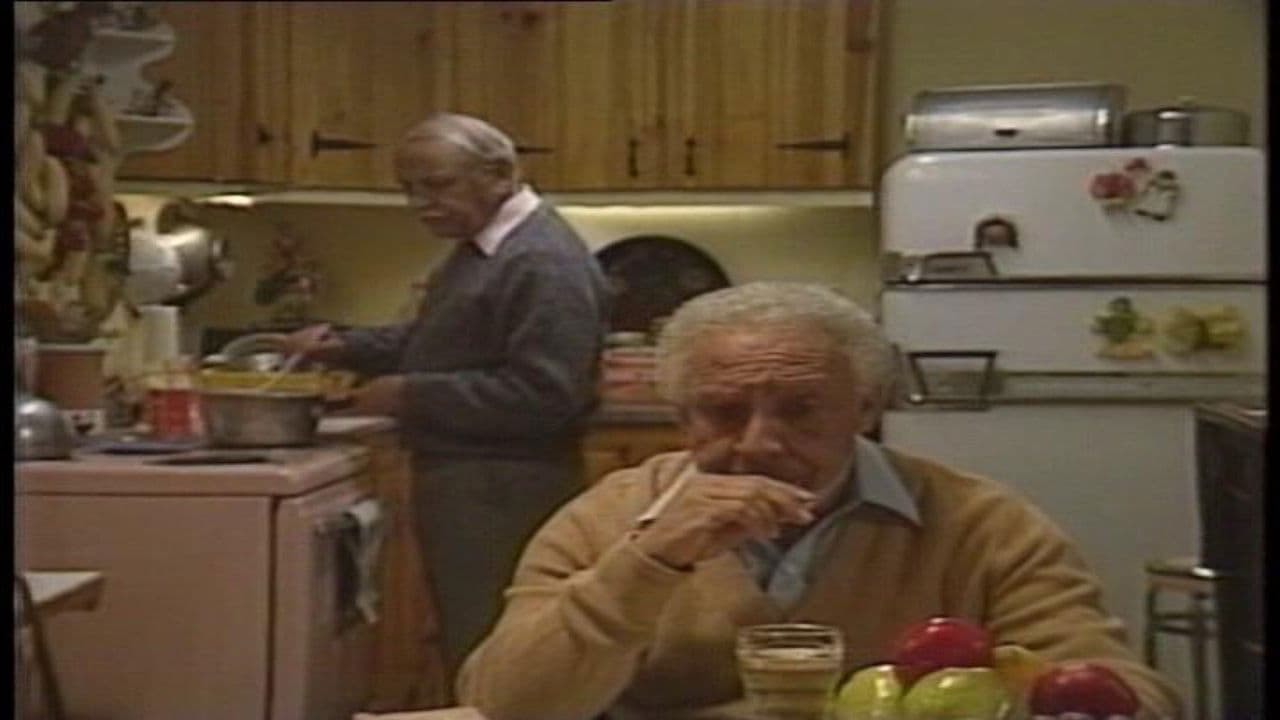 Backdrop – Sonny and Cornblatt