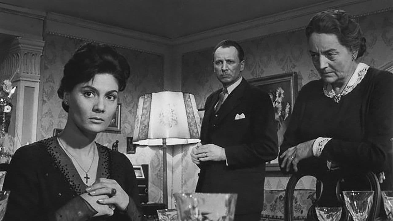 Backdrop – Polnočná omša