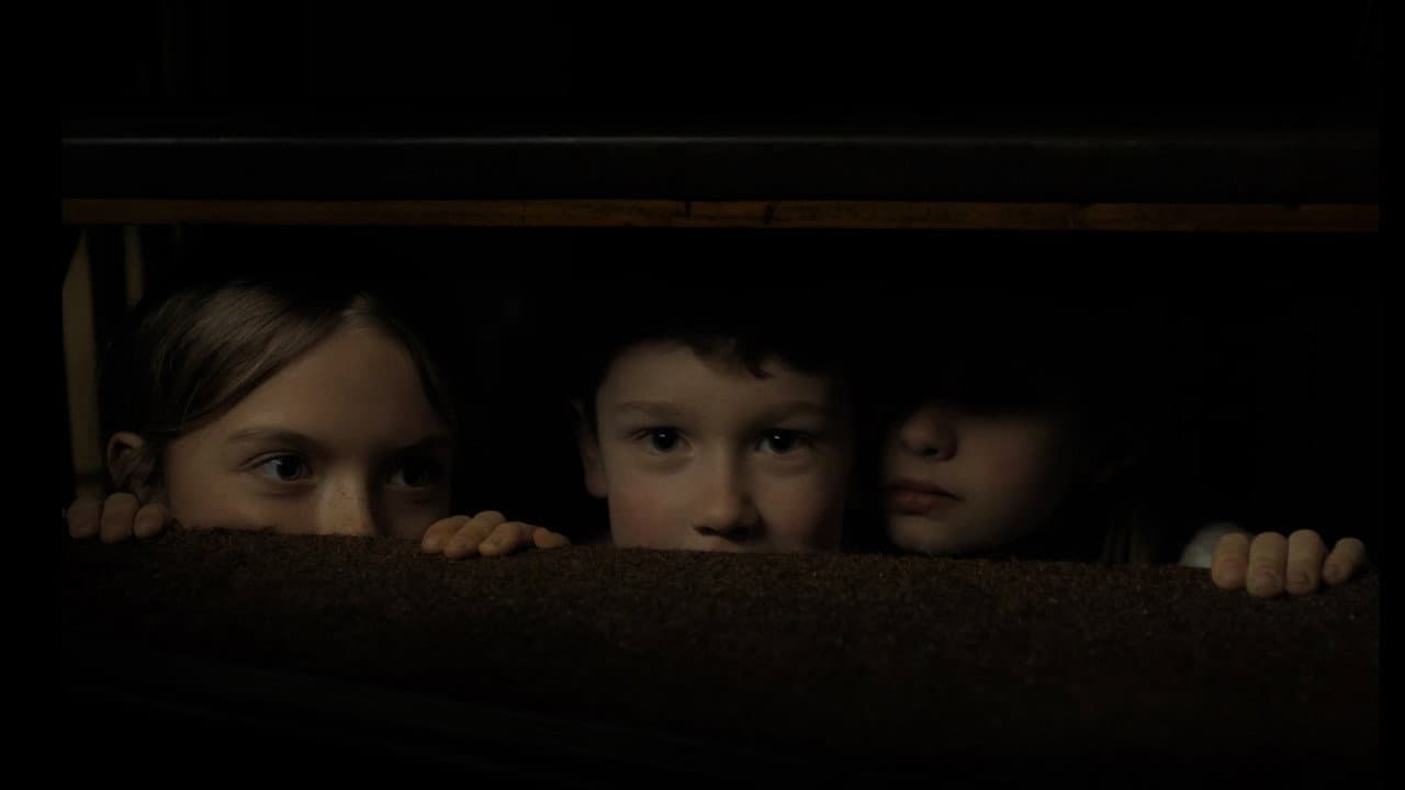 Backdrop – Misericordia - Was wir uns antun