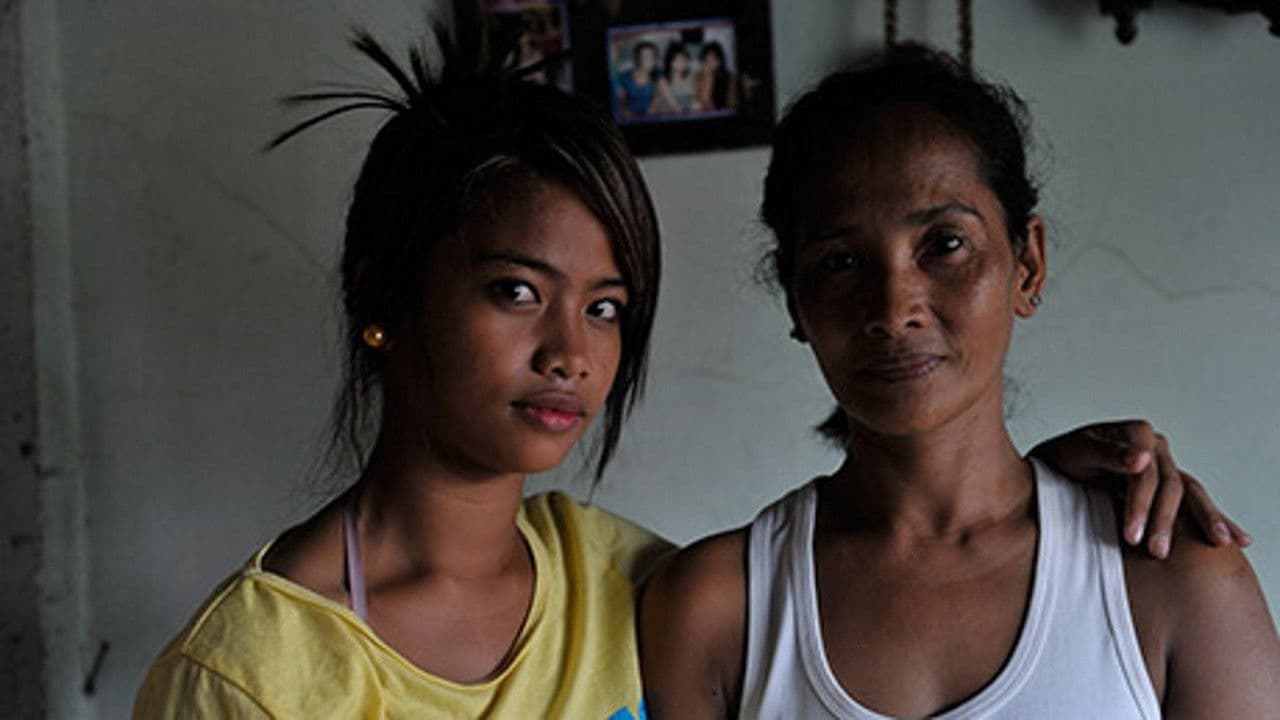 Backdrop – Children of the Sex Trade