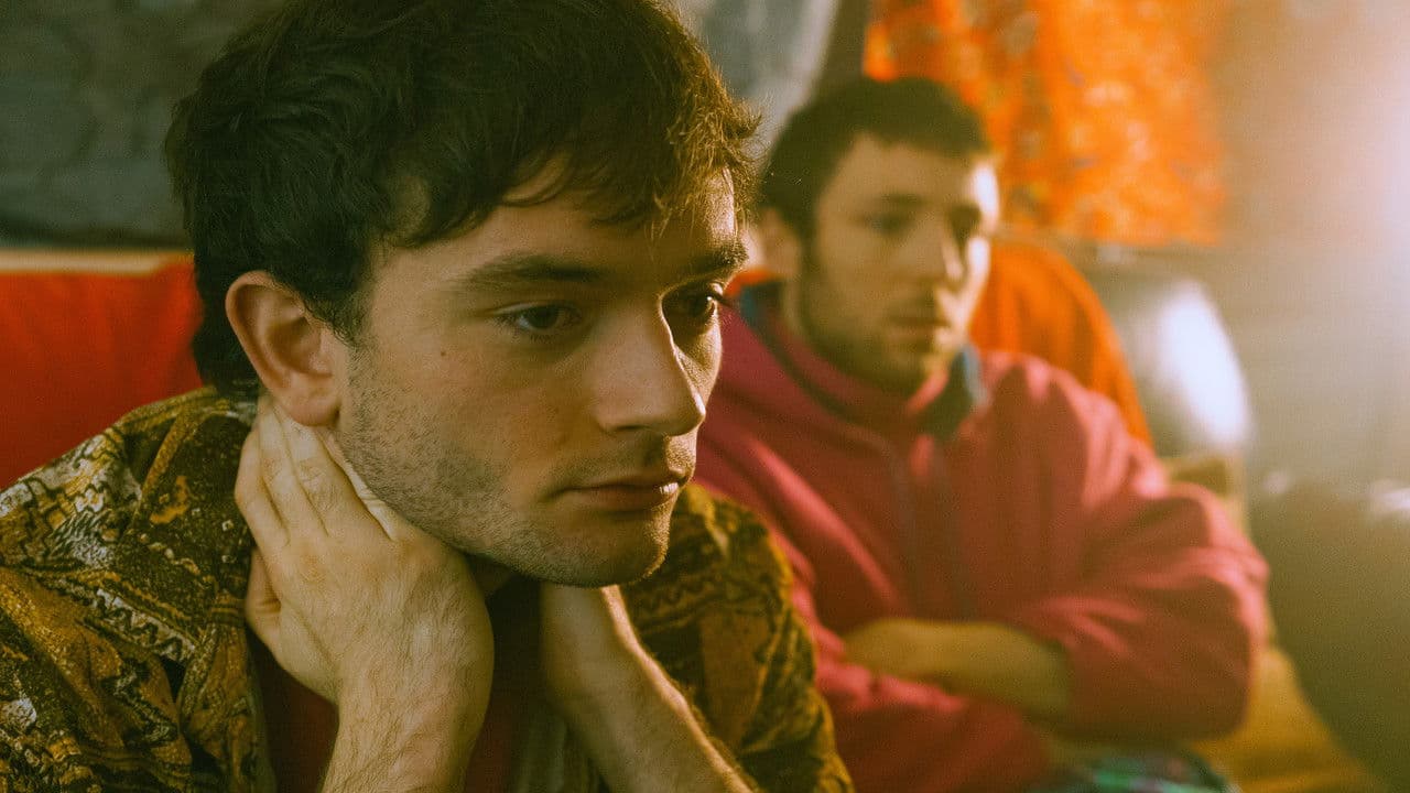 Backdrop – Bill & Andy's Magical Porcelain Adventure