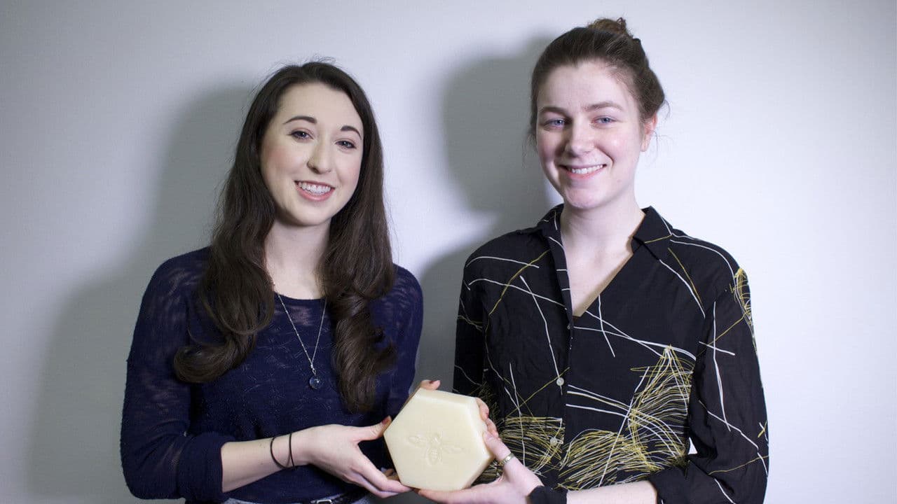 Backdrop – FIT Hives: Sustainability - The Secret to Survival