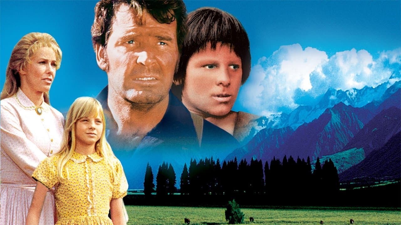 Backdrop – Ein Kamel im Wilden Westen