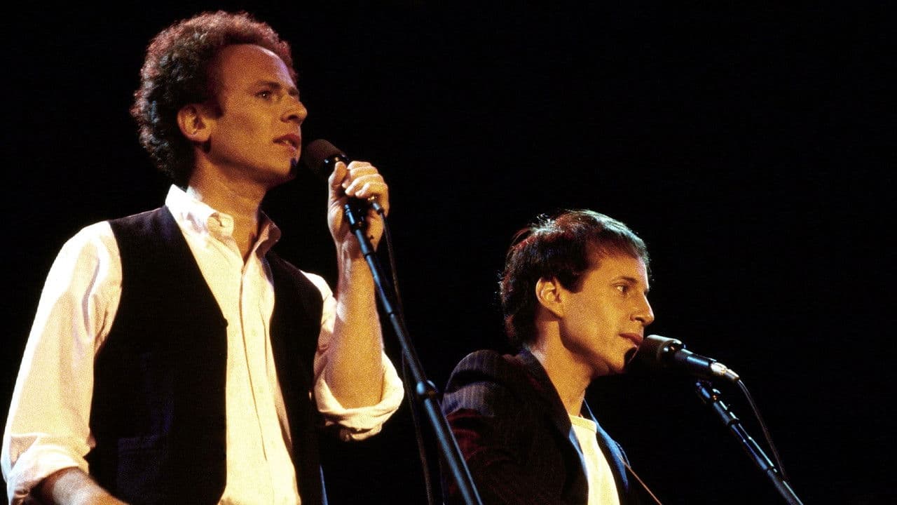 Backdrop – Simon & Garfunkel: The Concert in Central Park