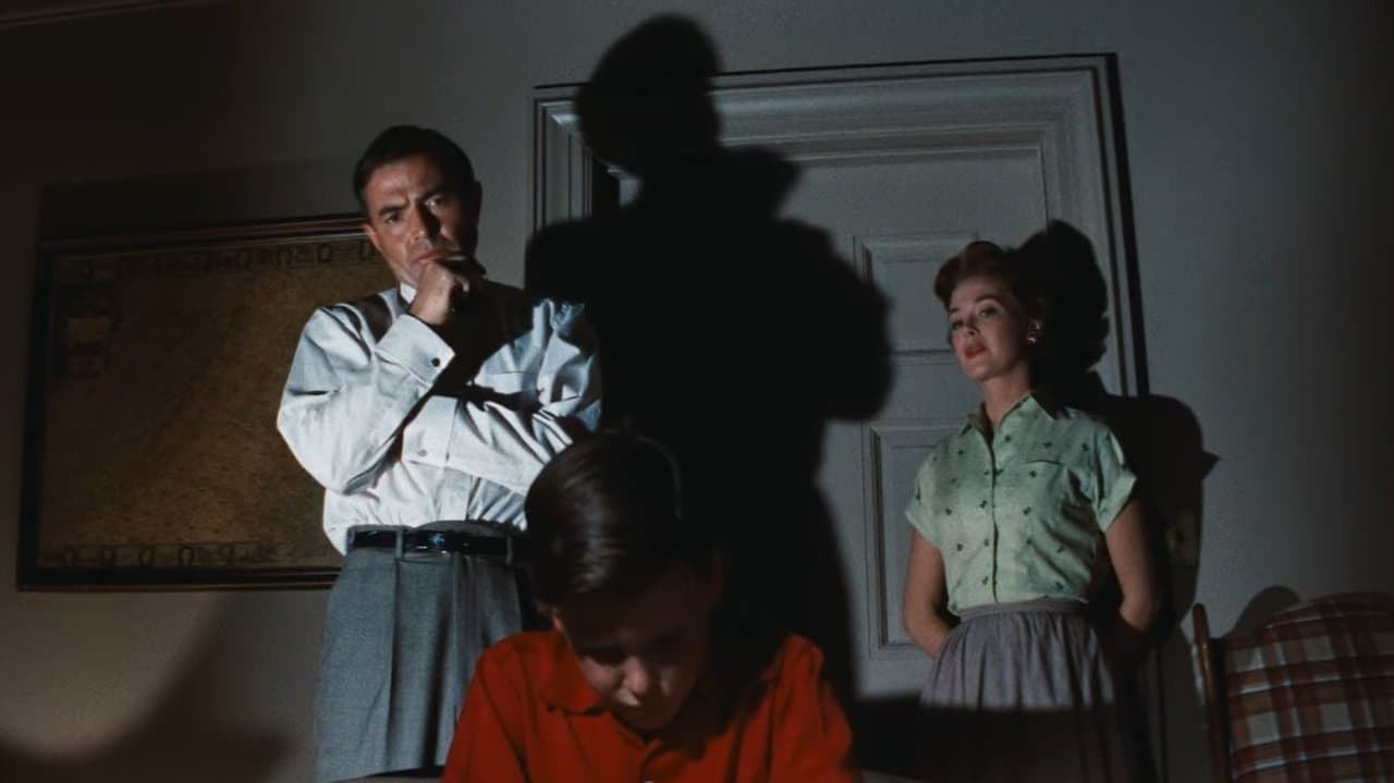 Backdrop – Bigger Than Life