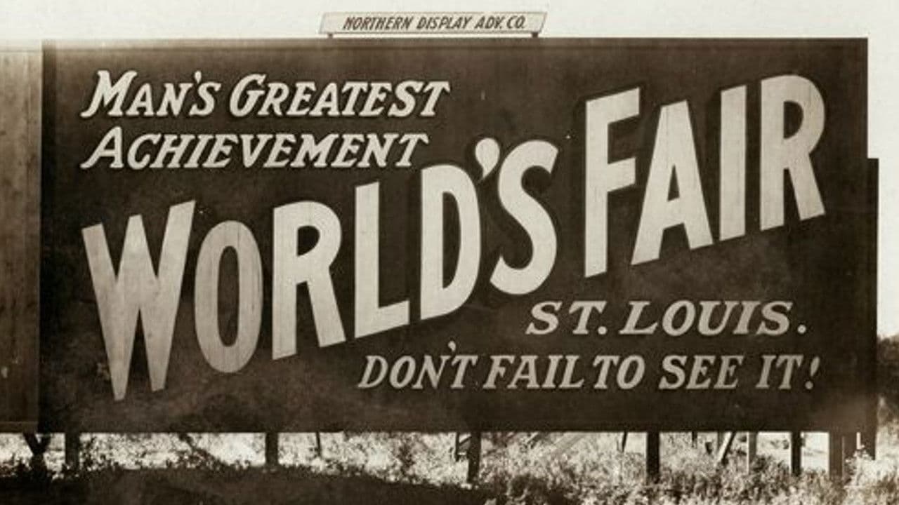 Backdrop – The World's Greatest Fair