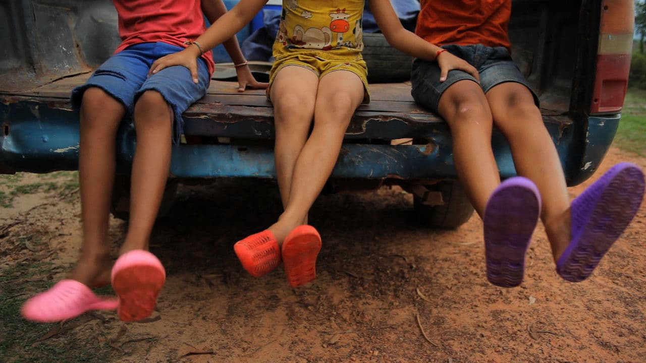 Backdrop – Talking to the Trees