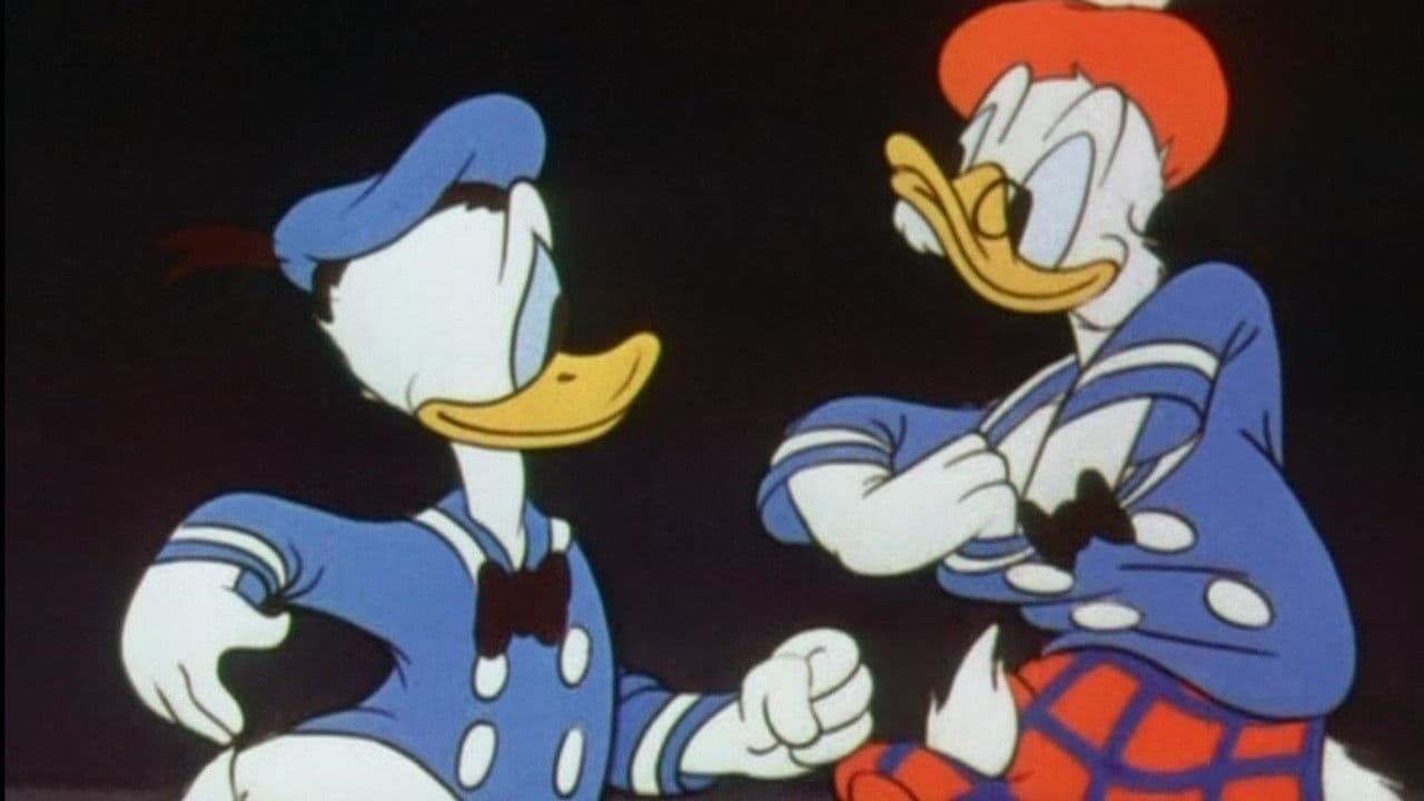 Backdrop – The Spirit of '43