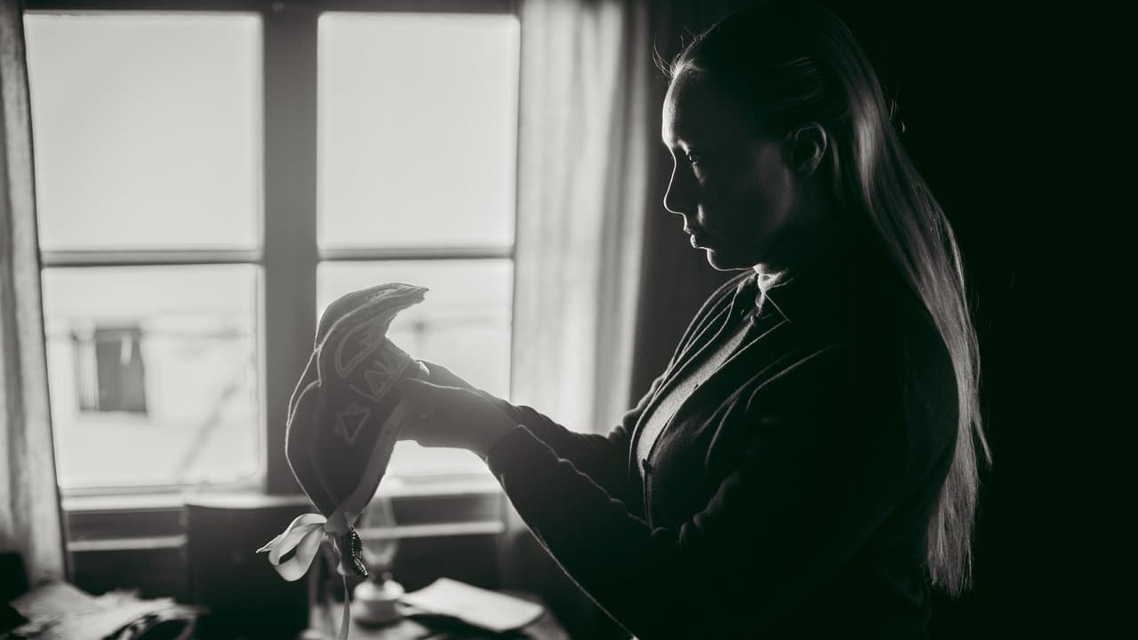 Backdrop – Je'vida