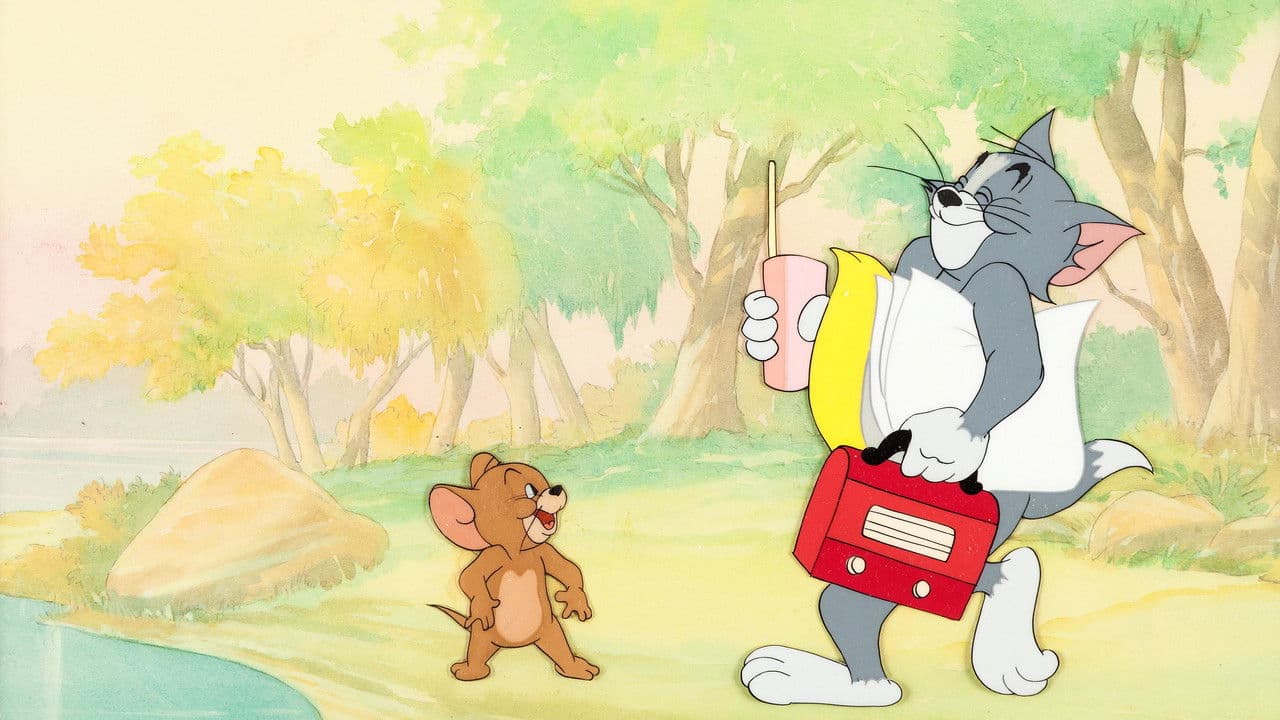 Backdrop – Der Gartenfreund