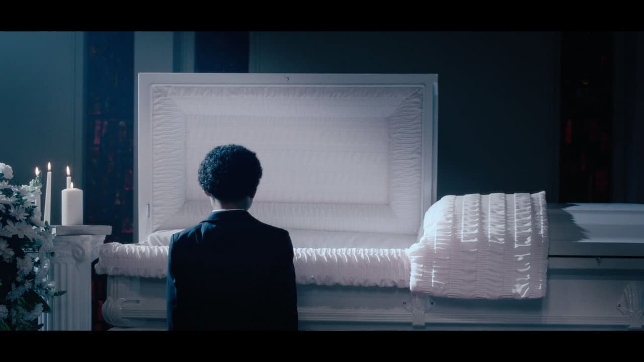 Backdrop – Those Who Love Me Will Follow Me