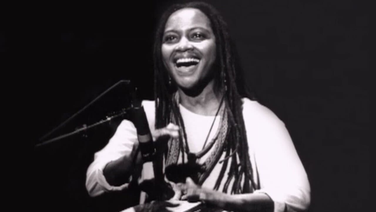 Backdrop – Radical Harmonies