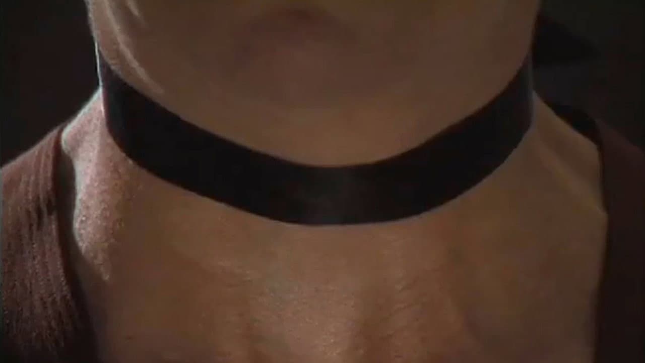 Backdrop – Vanished! A Video Seance