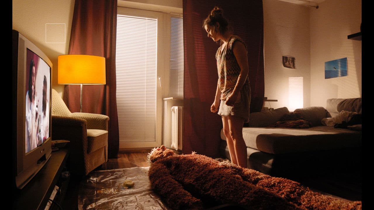 Backdrop – Der Mettigelprinz