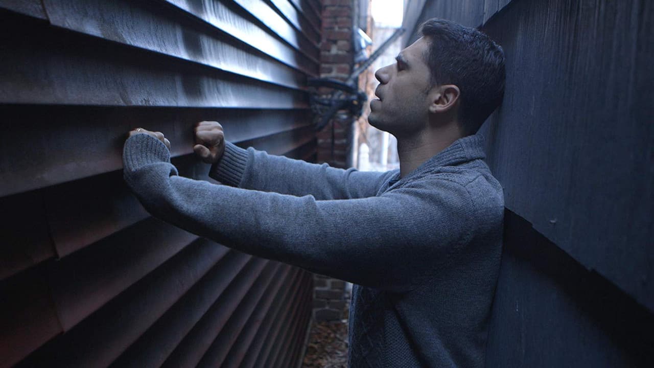 Backdrop – Strawberry Flavored Plastic