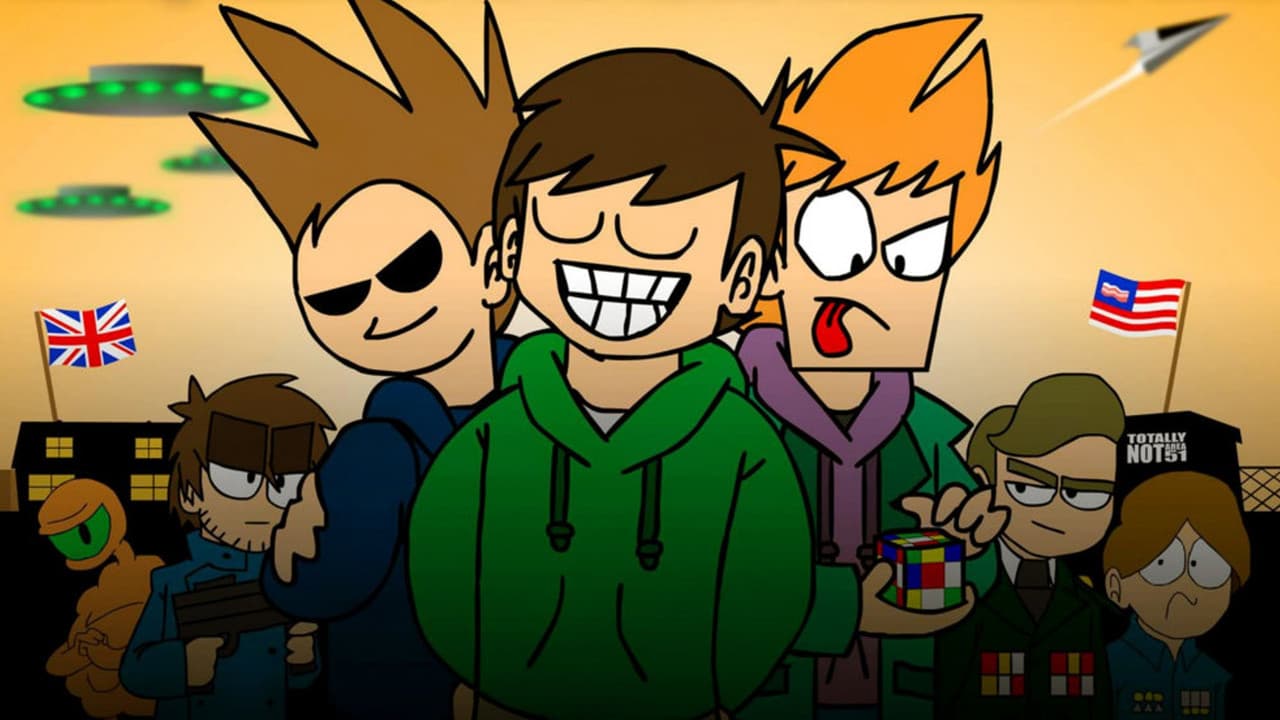 Backdrop – The Eddsworld Fan Movie