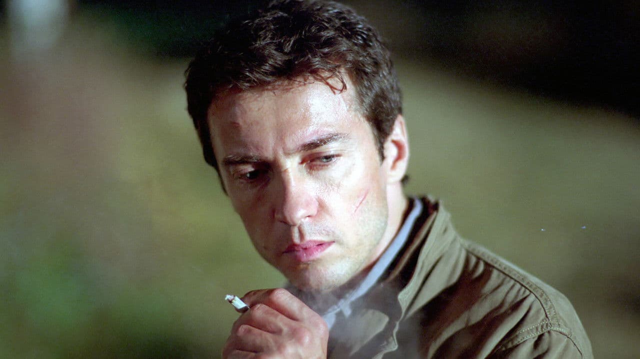 Backdrop – Eiskalt