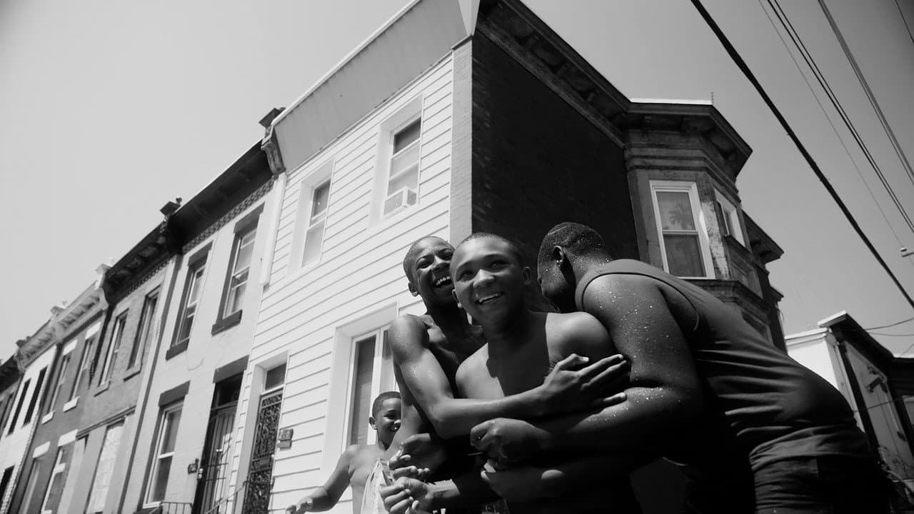 Backdrop – Dear Philadelphia