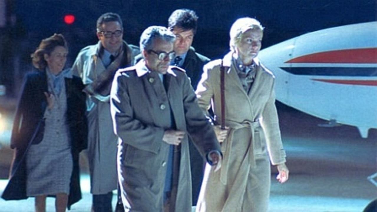 Backdrop – Camarate