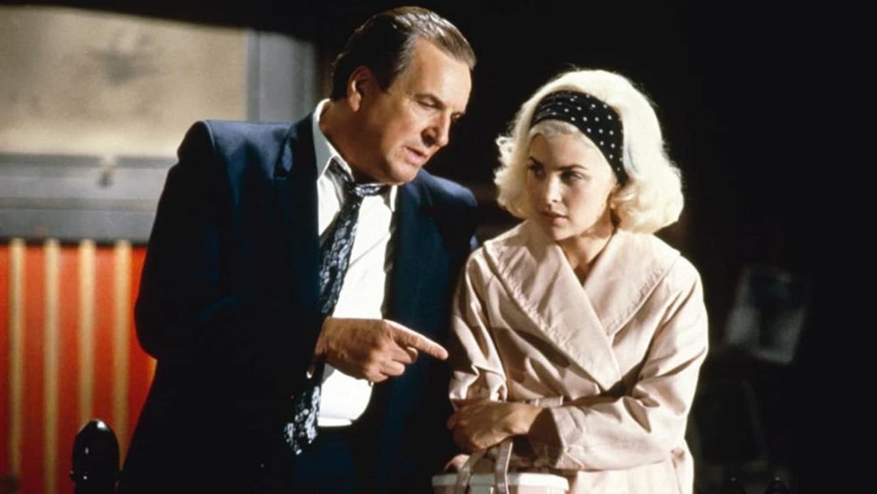 Backdrop – Jack Ruby - Im Netz der Mafia