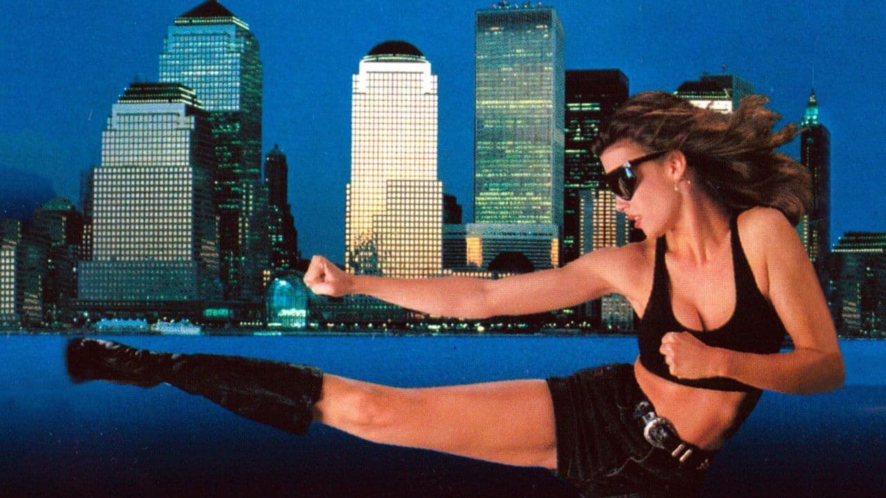 Backdrop – Model by Day