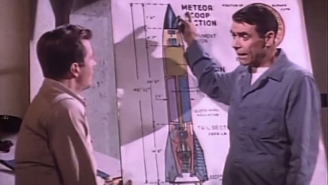 Backdrop – R 3 überfällig