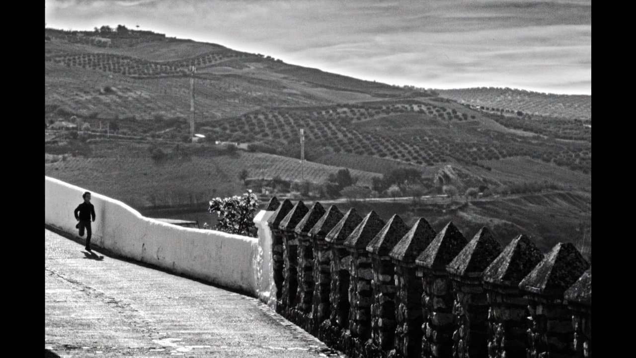 Backdrop – Los restos del pasar