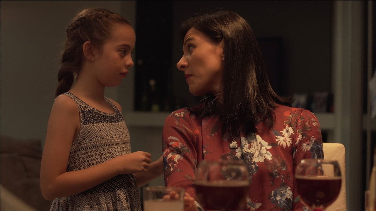 Backdrop – Instinto