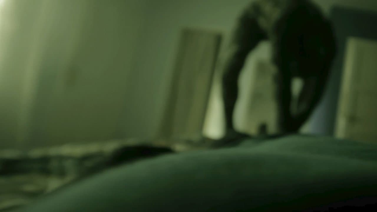 Backdrop – Paralyzed