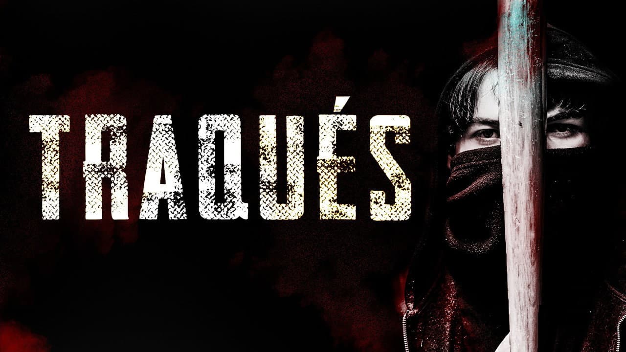 Backdrop – Traqués