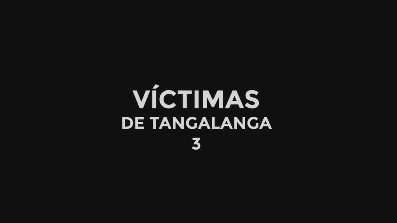 Backdrop – Victimas de Tangalanga 3