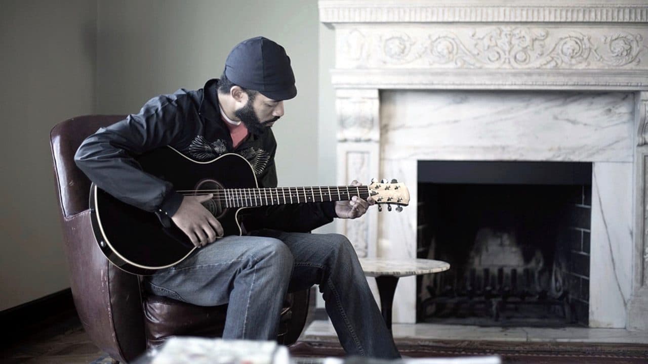 Backdrop – Medicine for Melancholy