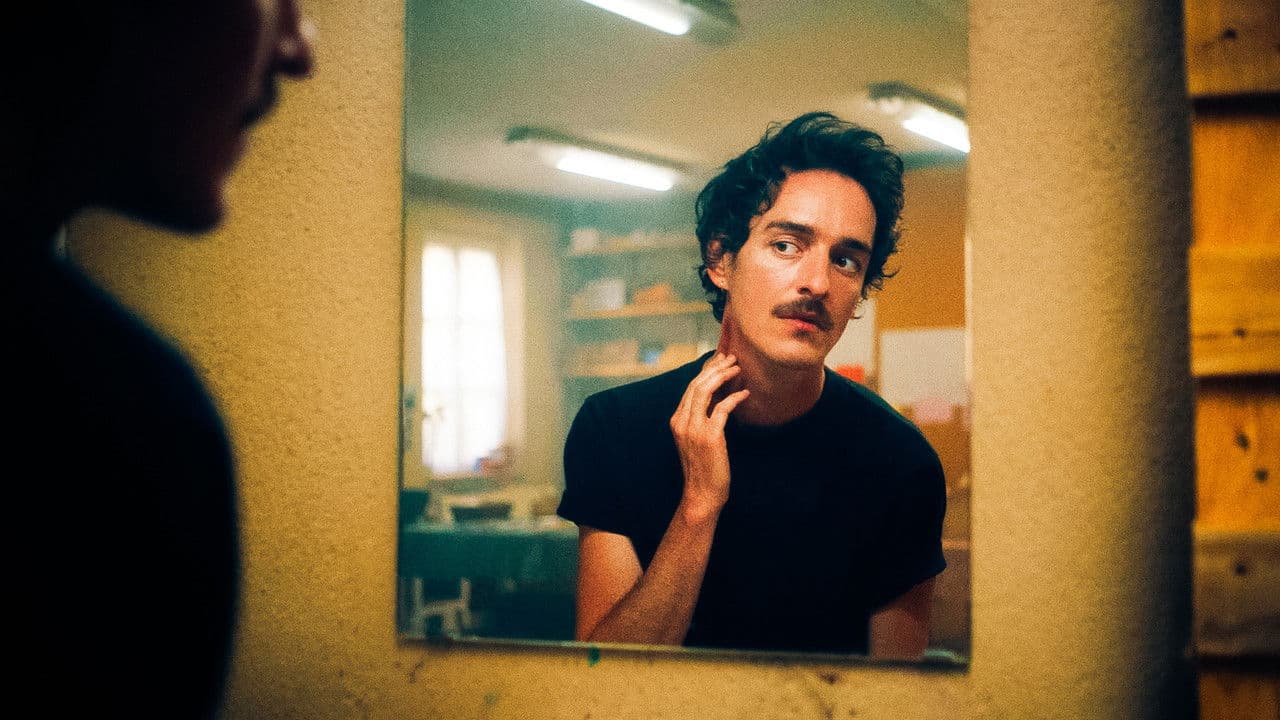 Backdrop – Les Inshortables, Vol. 8