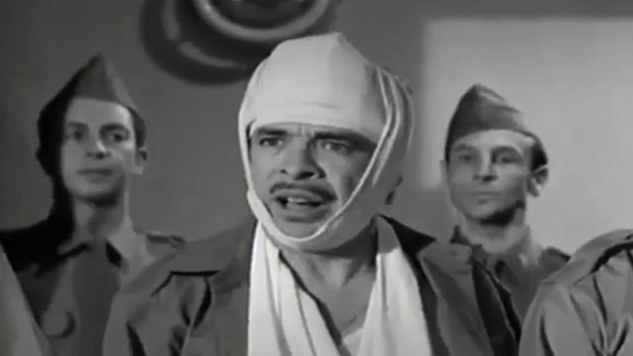 Backdrop – El gato sin botas