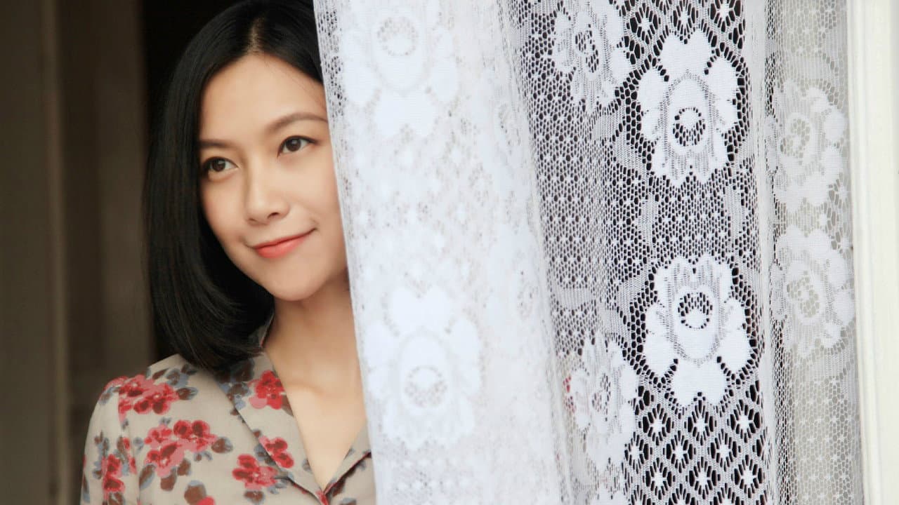 Backdrop – 有一个地方只有我们知道