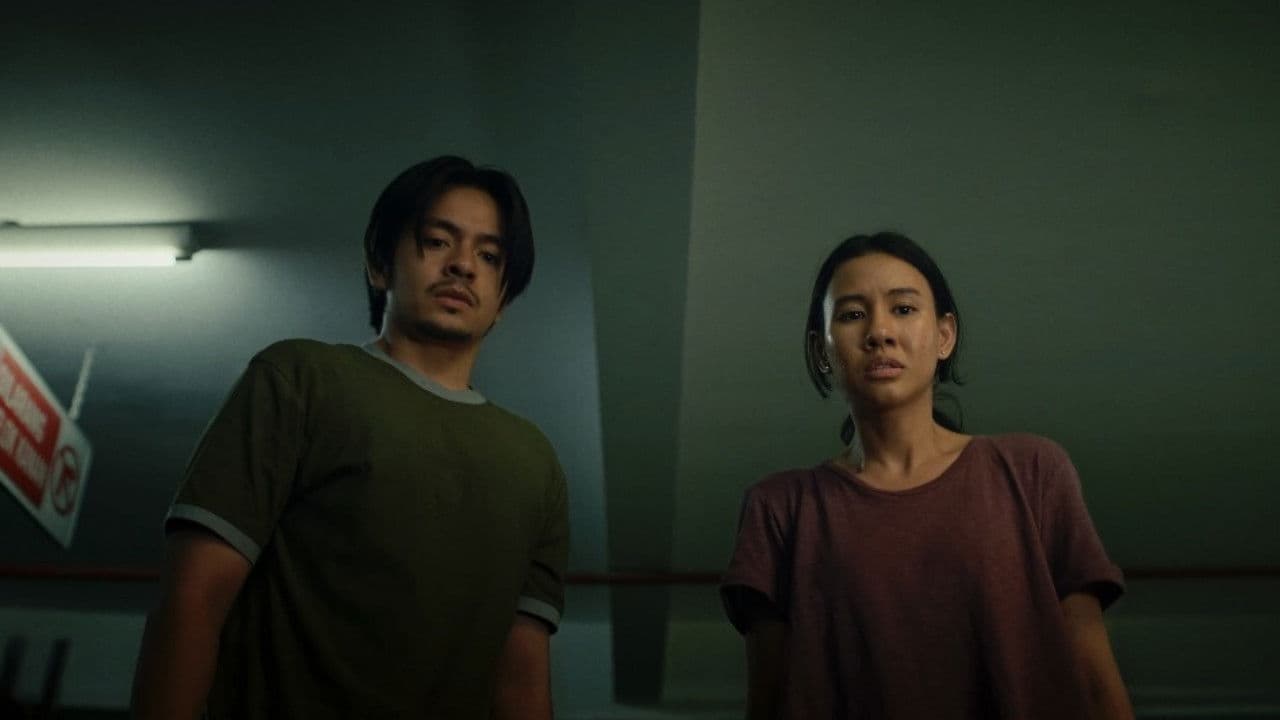 Backdrop – Dopamin