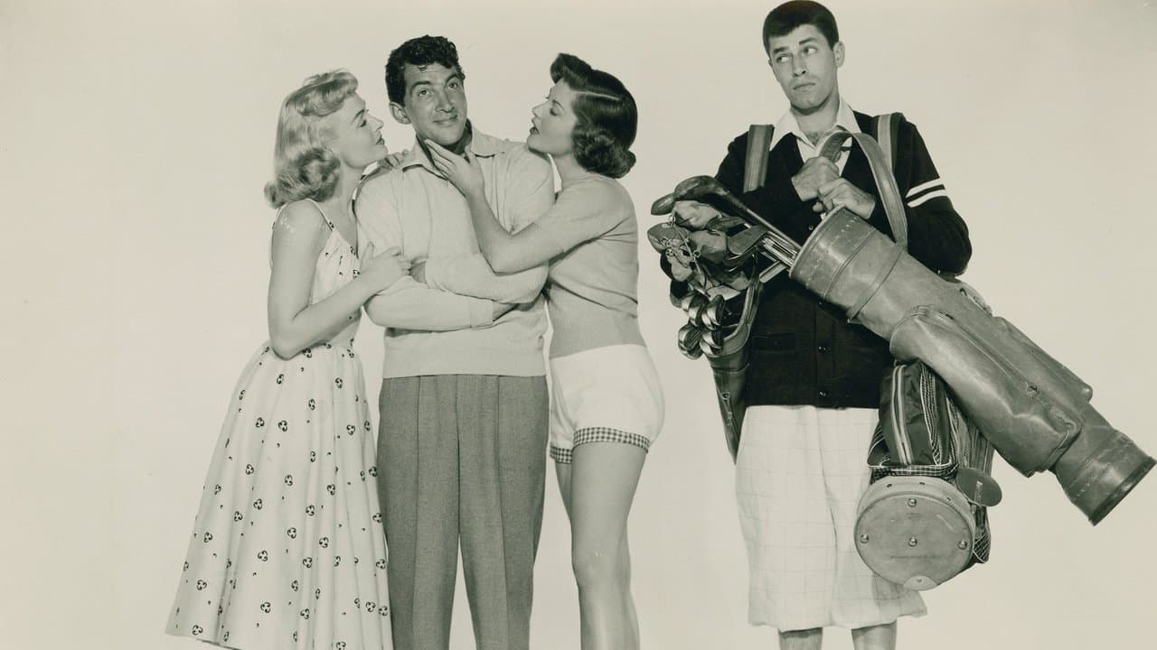 Backdrop – Der Tolpatsch