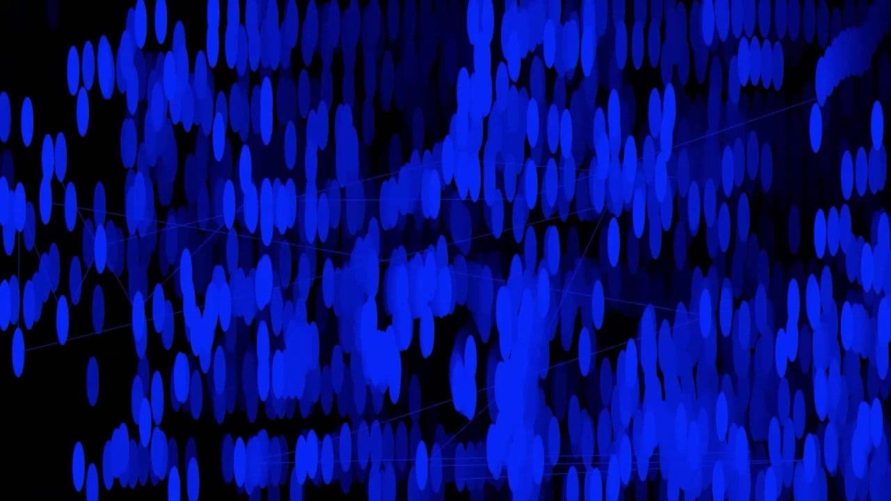 Backdrop – Shapeless Tracking