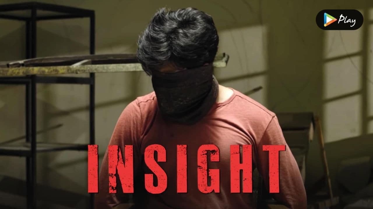 Backdrop – Insight