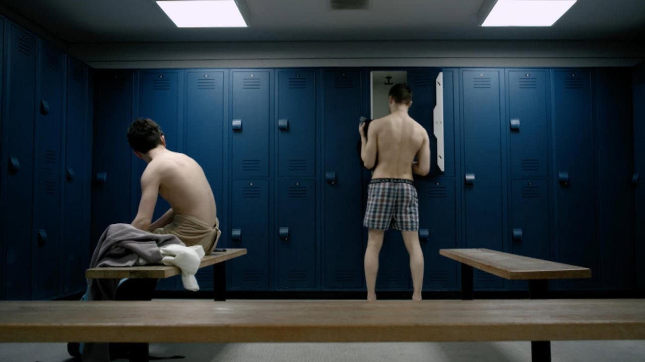 Backdrop – Mon père travaille de nuit