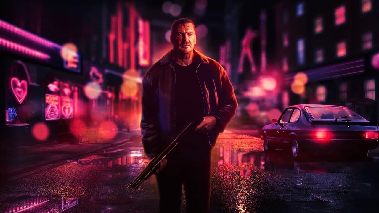 Backdrop – Rise of the Footsoldier: Vengeance