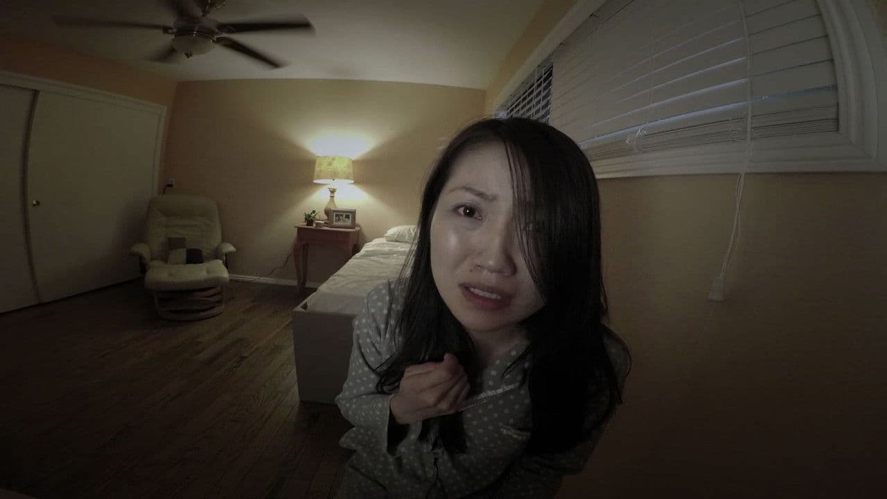 Backdrop – The Smiling Man