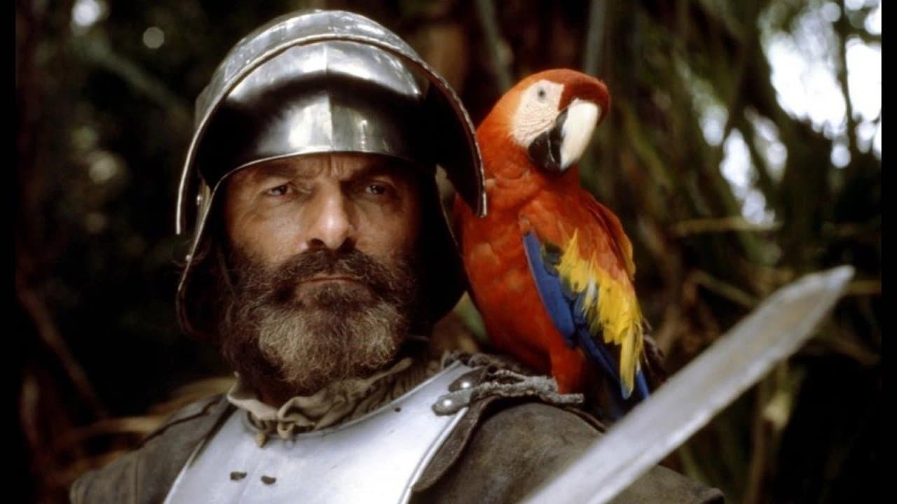 Backdrop – El Dorado