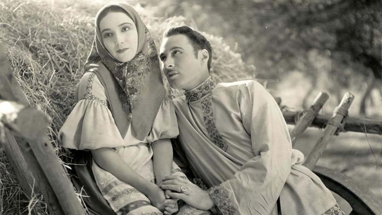 Backdrop – Resurrection